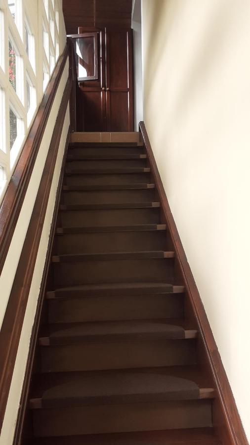 Apartamento Domcek Tatranská Lomnica Exterior foto