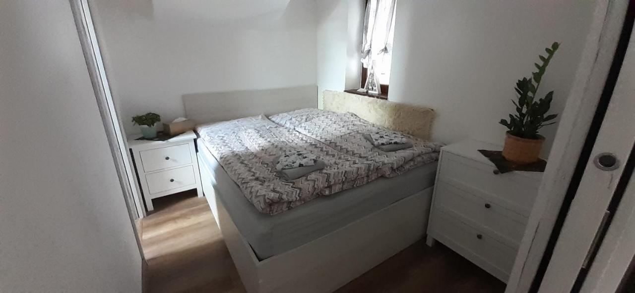 Apartamento Domcek Tatranská Lomnica Exterior foto