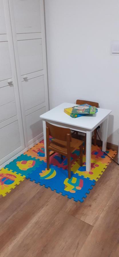 Apartamento Domcek Tatranská Lomnica Exterior foto